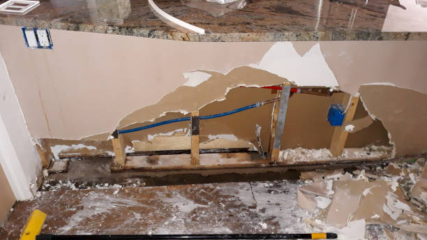 Reliable New Baltimore, MI Water damage restoration Solutions